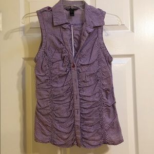 MNG casual sportswear top